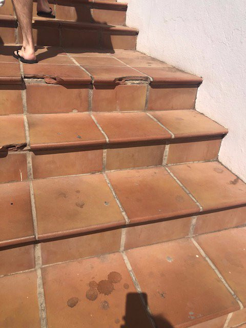 Club Teguisol Apartments主图