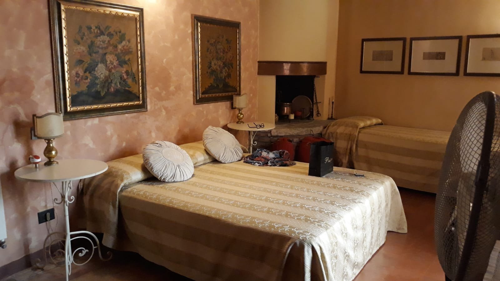 Armonie Bed & Breakfast-官方