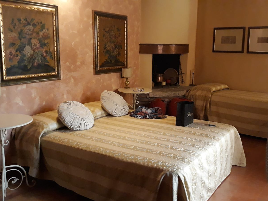 Armonie Bed & Breakfast主图