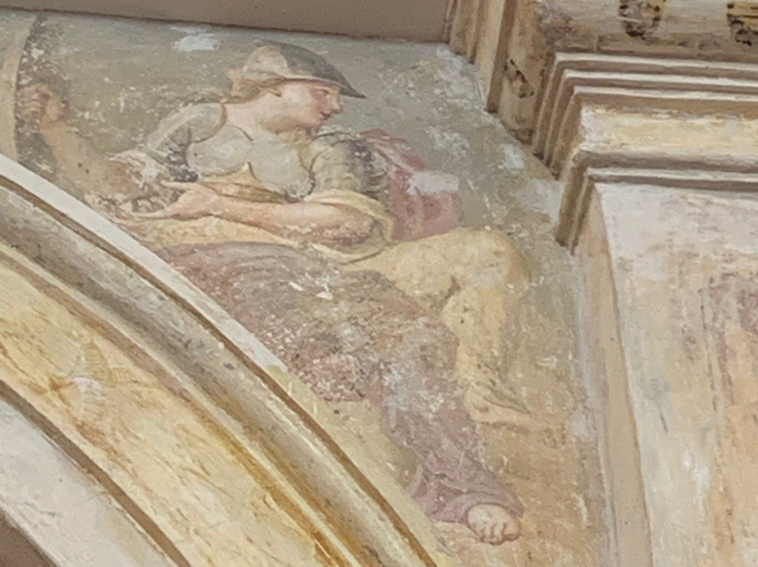 Chiesa di San Michele Arcangelo-Marzano必去景点