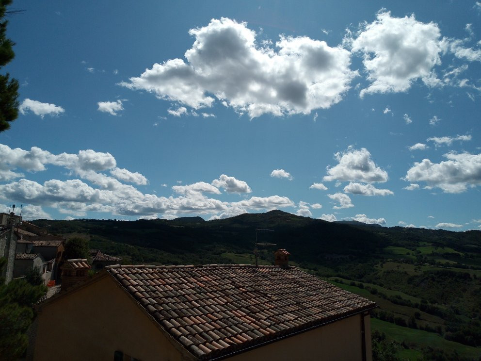 Parco Belvedere - Punto Panoramico景点图片