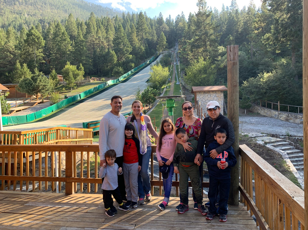 Monterreal Resort Golf Club and Ski主图