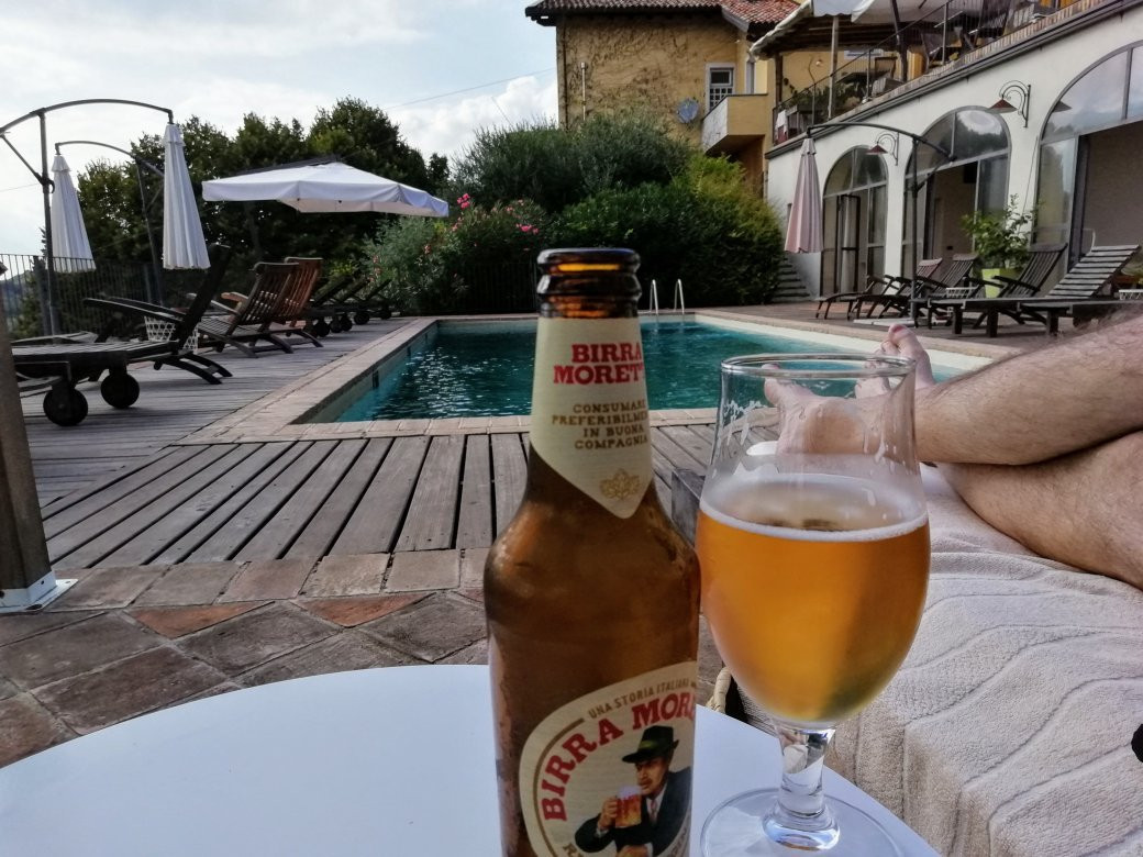 Canonica di Corteranzo主图