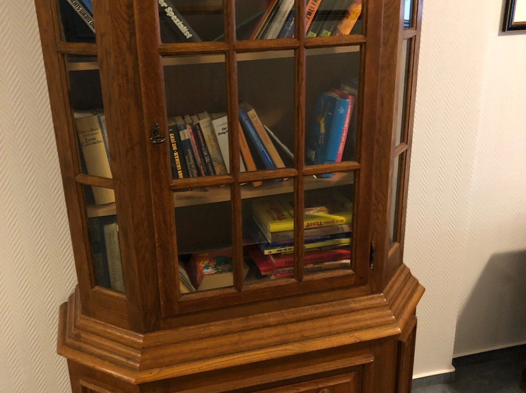 Schaumburger Ritter主图