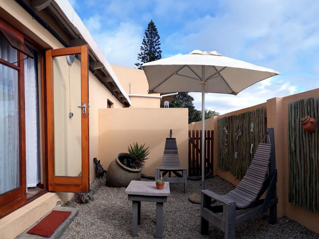 Avenues Guesthouse