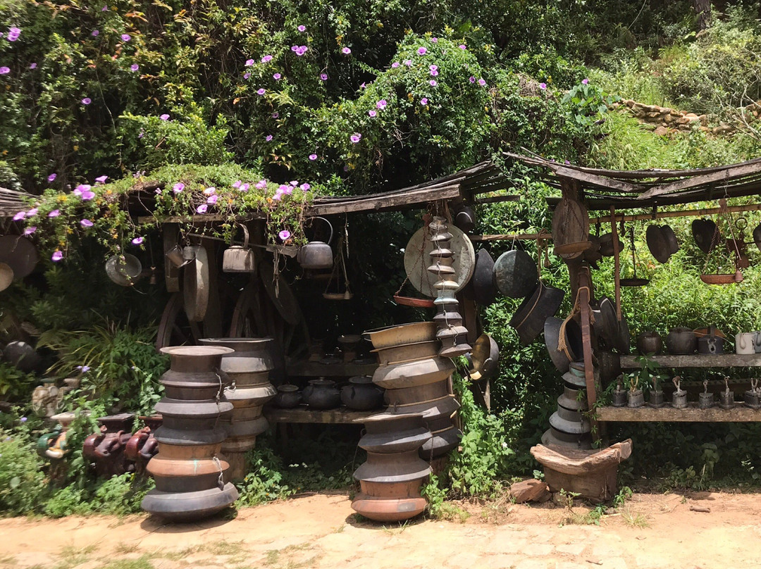 Cu Lan Village-大勒必去景点