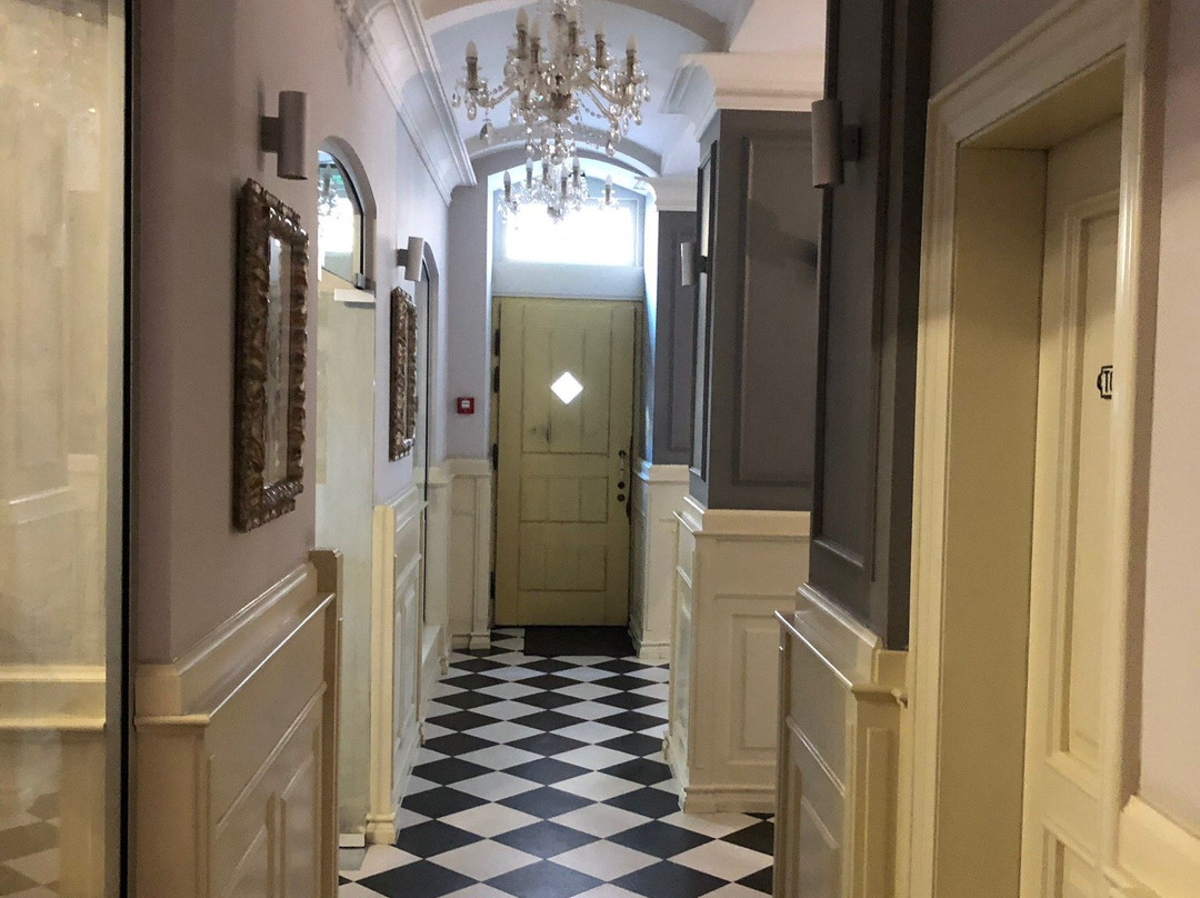 Vintage Boutique Hotel主图