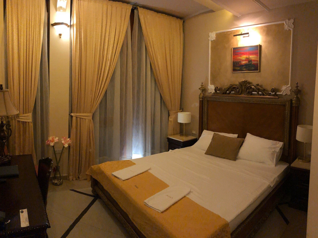 B&B Arbia Dorka Luxury Palace主图