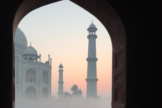 Mayank Verma-里希克虚必去景点