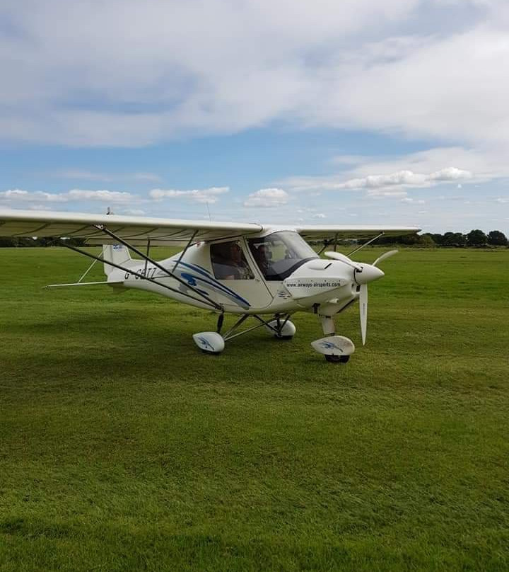 Airways Airsports-阿什伯恩必去景点