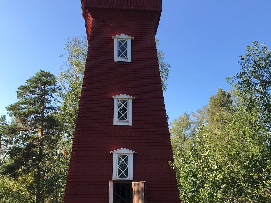 The Car Museum of Vehoniemi (Vehoniemen automuseo)-Kangasala必去景点