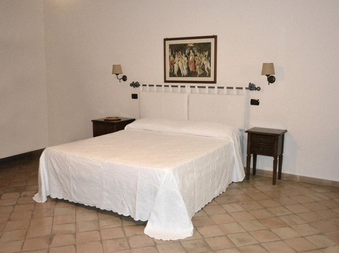 Agriturismo Tenuta Lagala