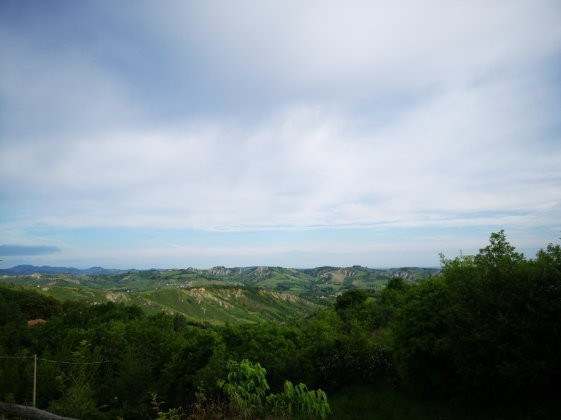 Parco Regionale della Vena del Gesso Romagnola-Riolo Terme必去景点