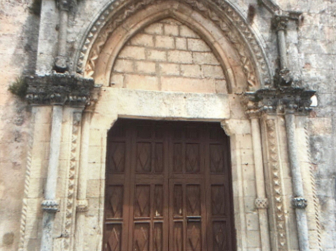 Chiesa di San Benedetto景点图片