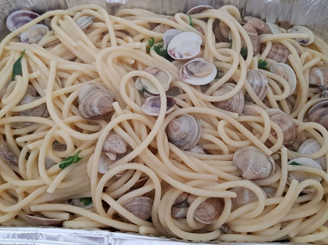 Apri allo Chef