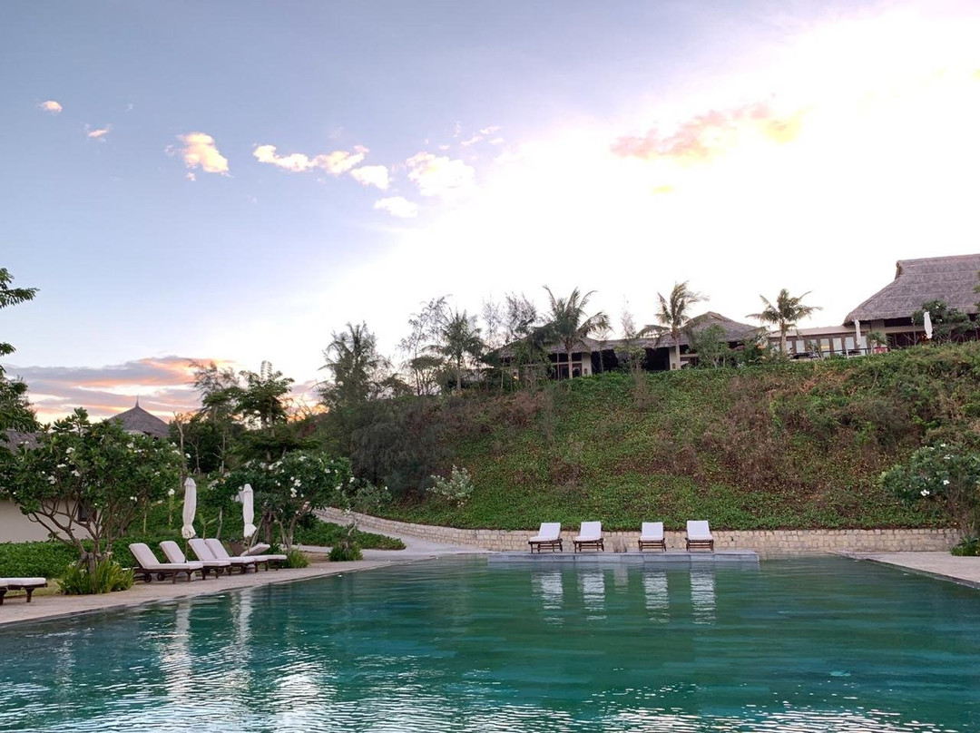 Crown Retreat Quy Nhon主图