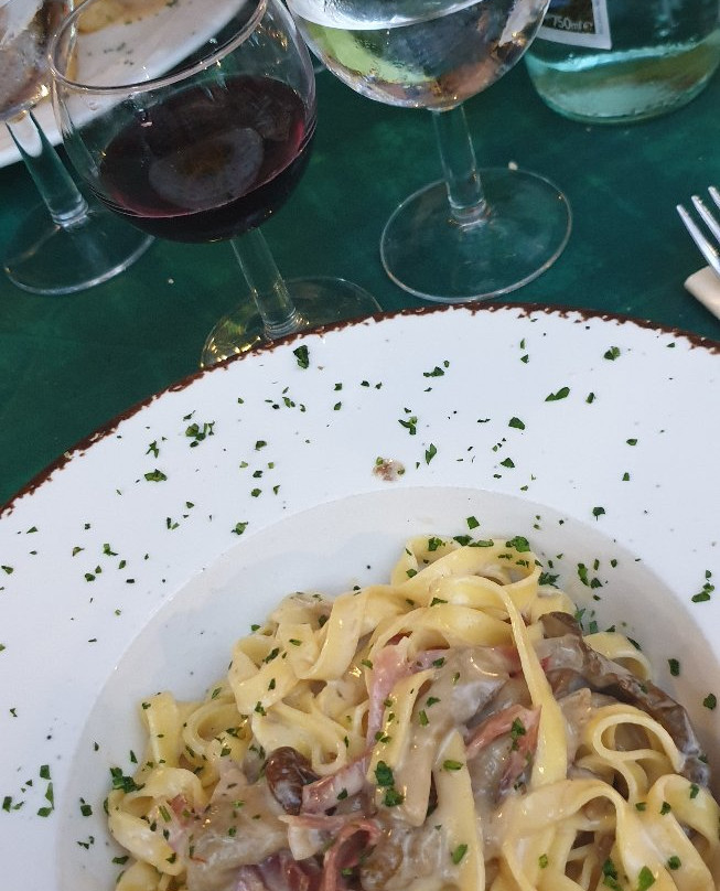 Agriturismo Barcola主图