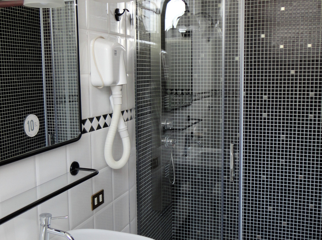Albergo Hotel Orazio主图