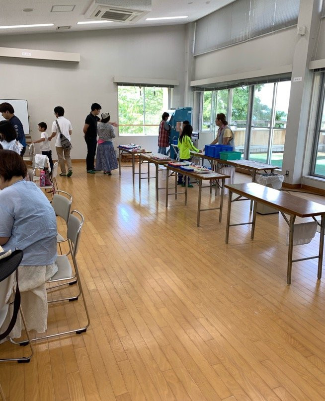 Sanda City Glass Craft Museum-三田市必去景点