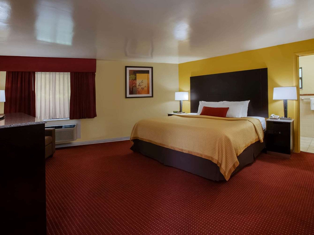 Days Inn by Wyndham Donegal主图