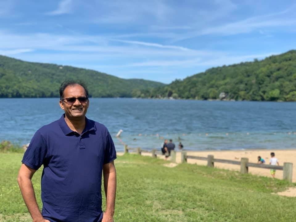 Squantz Pond State Park-New Fairfield必去景点