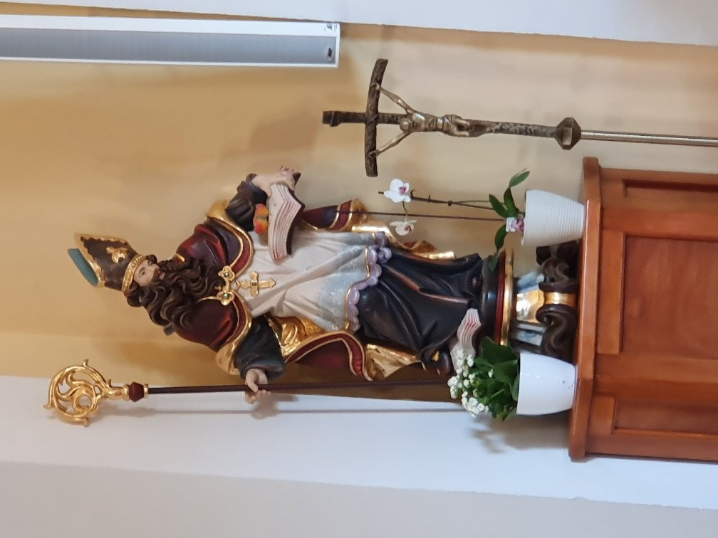 Church of St Nicholas景点图片