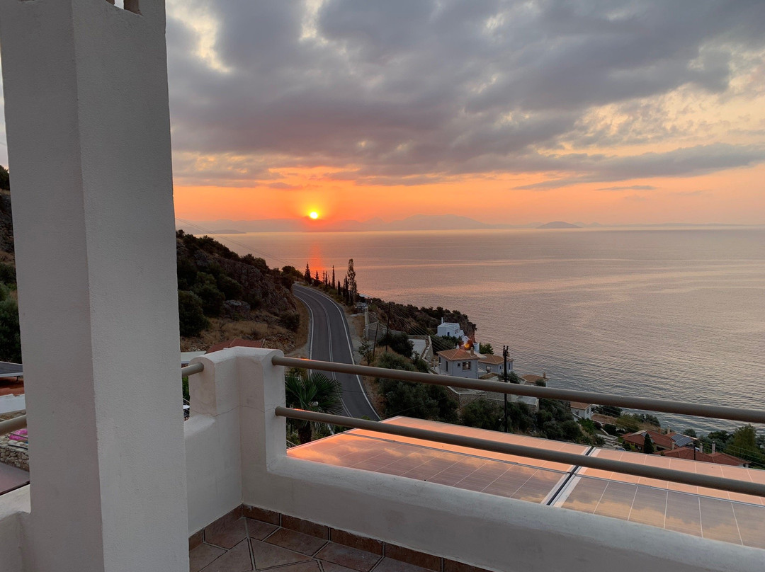 Blue Horizon Suites主图