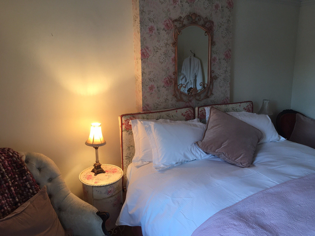 Tintern Old Rectory B&B主图