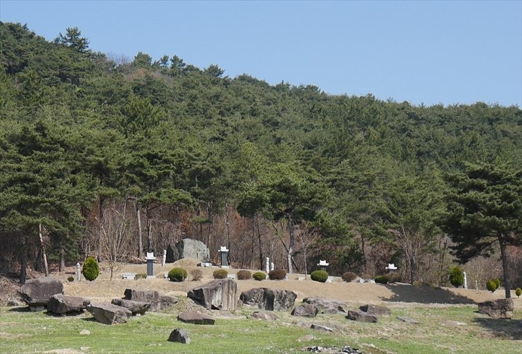 高敞、和顺、江华的史前遗址 -高敞郡必去景点