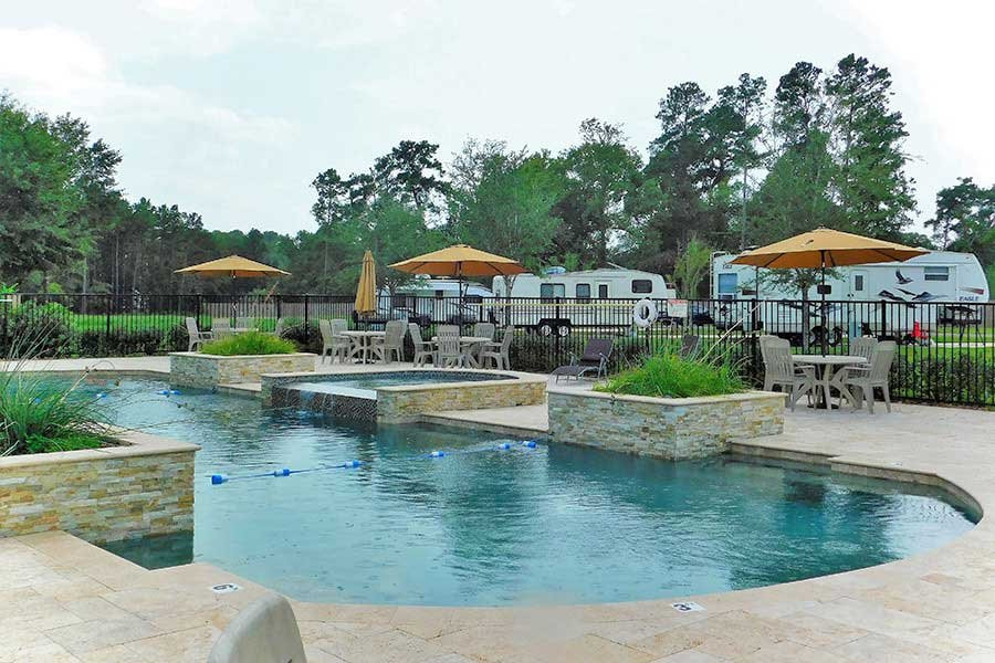 Leisure Lane RV Resort