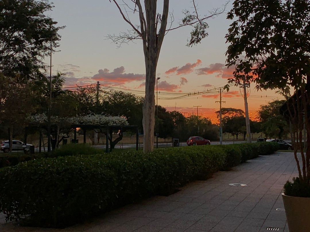 Shopping Iguatemi-巴西利亚必去景点