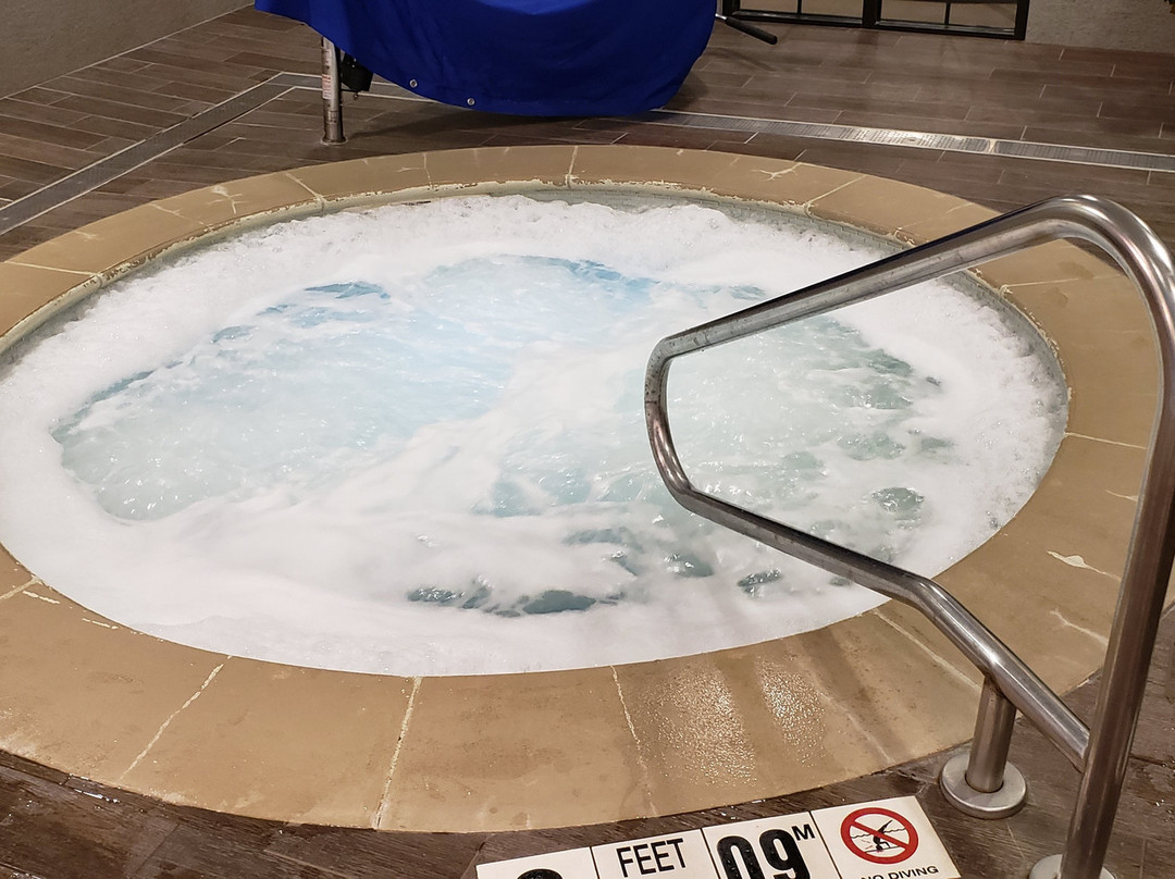 Staybridge Suites Albany Wolf Rd - Colonie Center主图