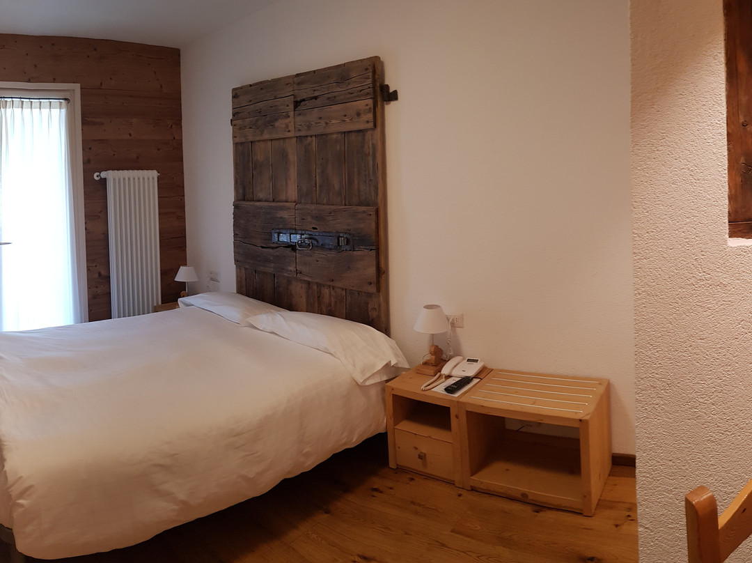 Albergo La Soldanella主图