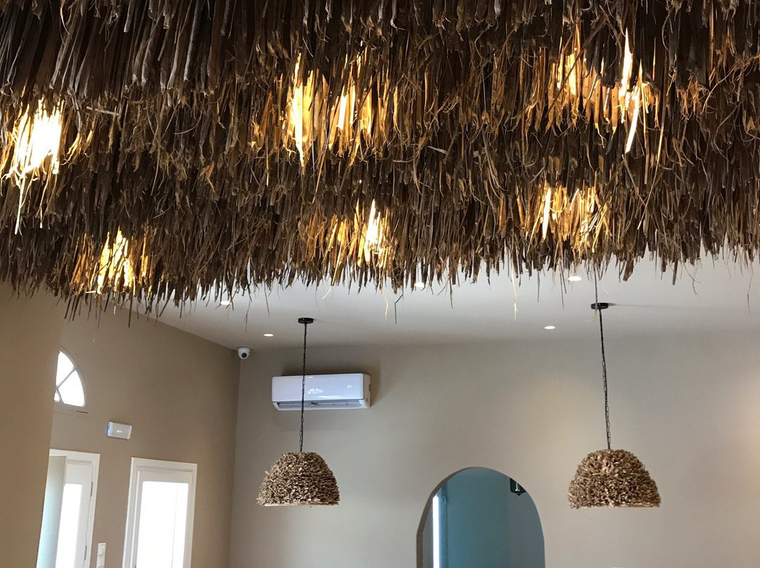 Hotel Eucalyptus主图