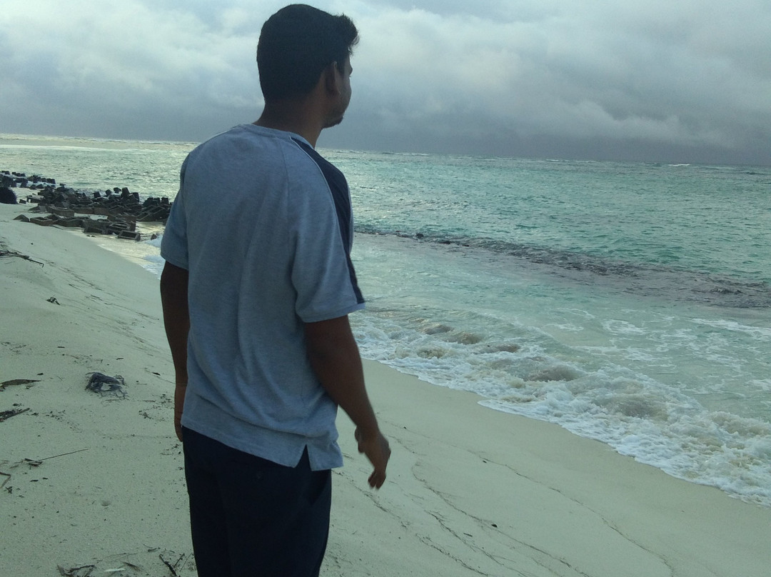 Agatti Island-Lakshadweep必去景点