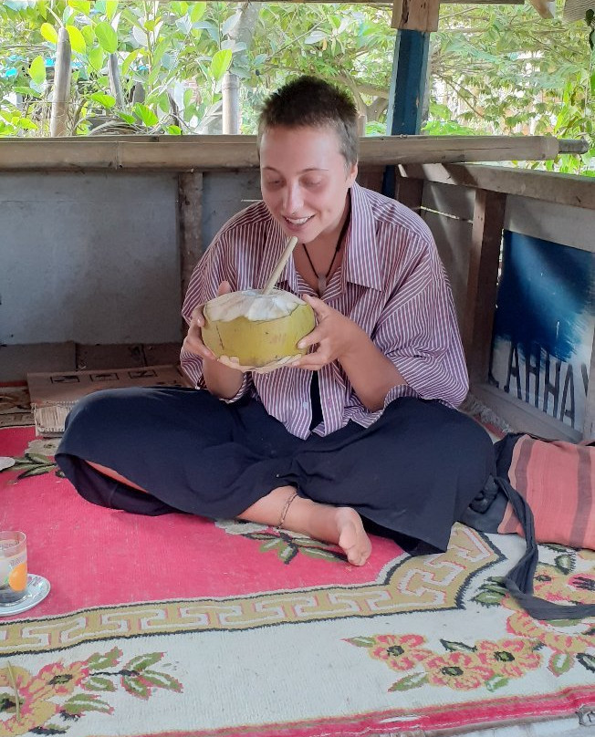 Radiah Homestay主图