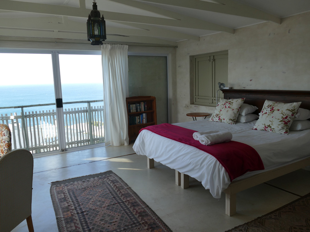 The Flying Penguin主图