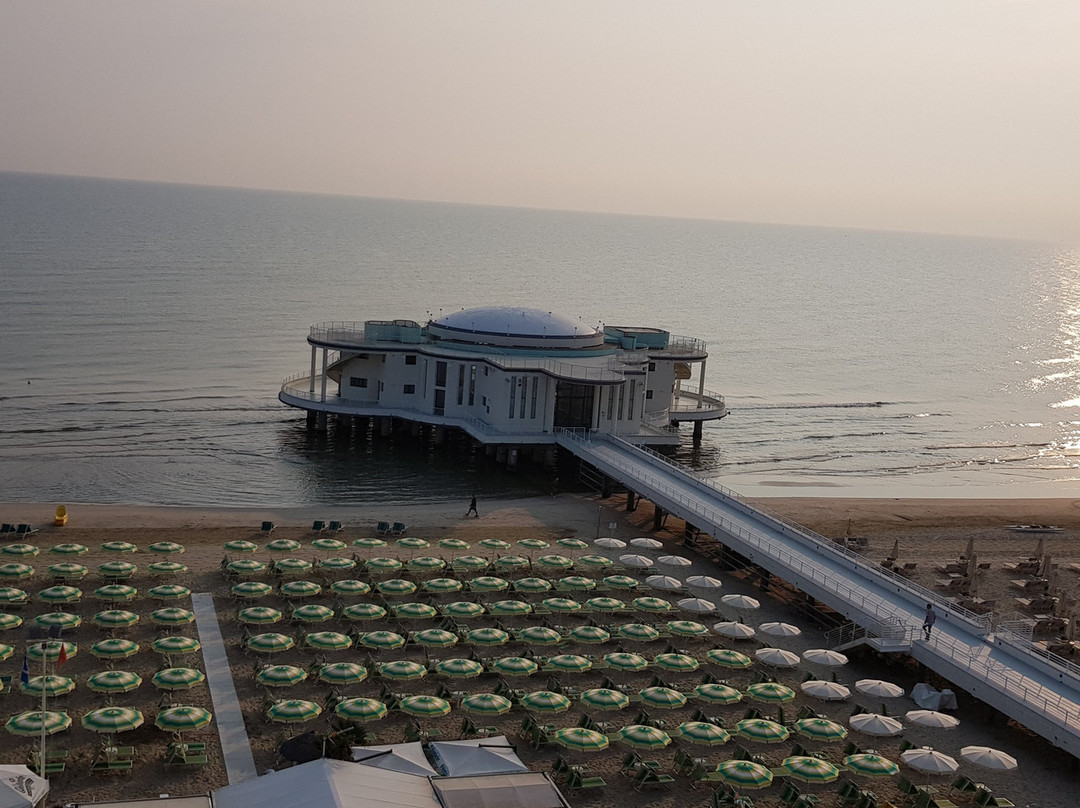 Terrazza Marconi Hotel & SpaMarine主图