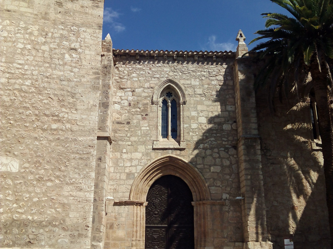 Iglesia Parroquial de San Pedro景点图片
