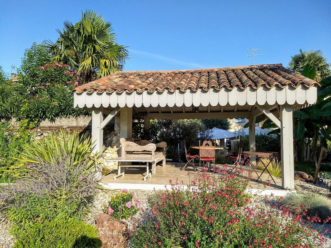 Hotel Continental主图