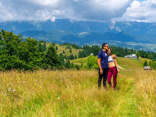 Outdoor Activities in Romania-布加勒斯特必去景点