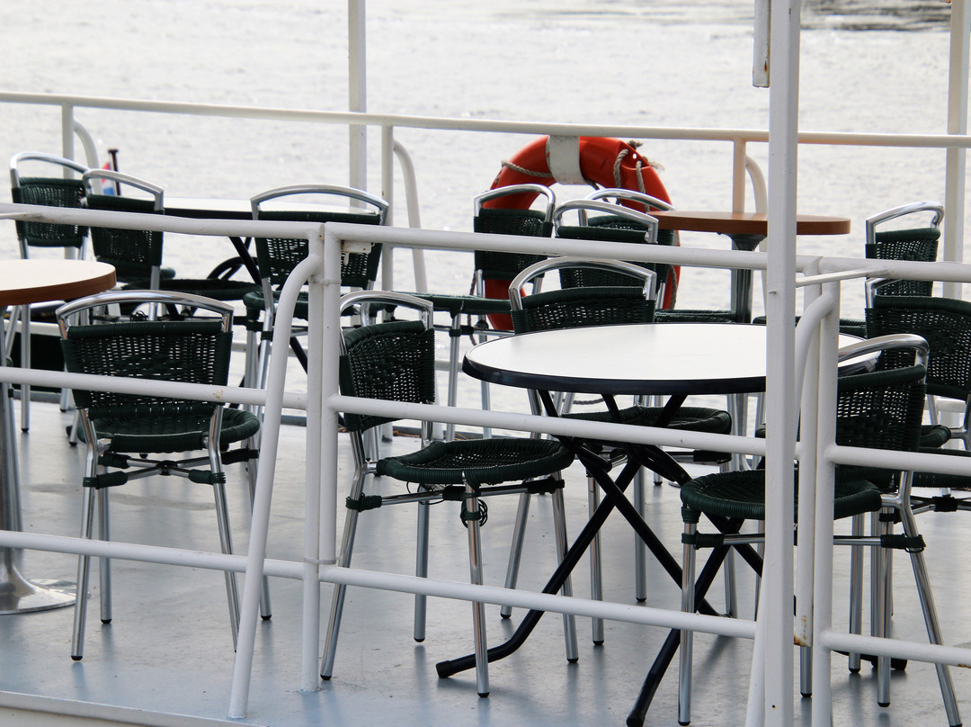 Alkmaar Cruises-Alkmaar必去景点