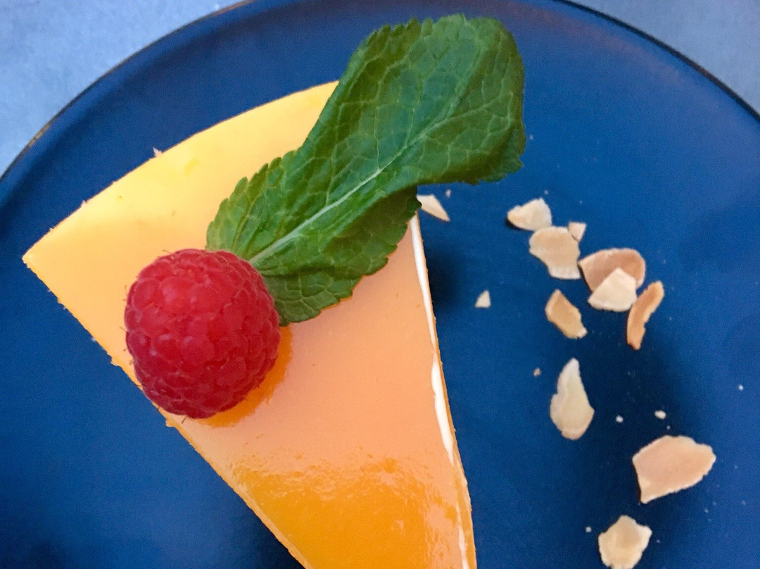 L'Escale de Broglie主图