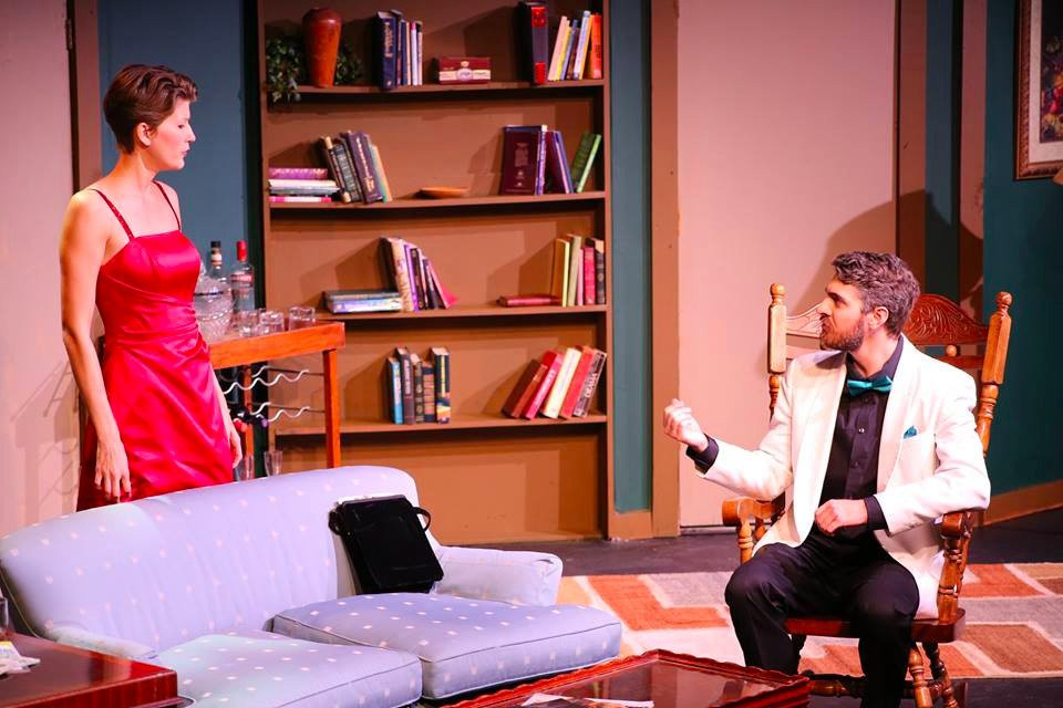 Ennis Public Theatre-恩尼斯必去景点