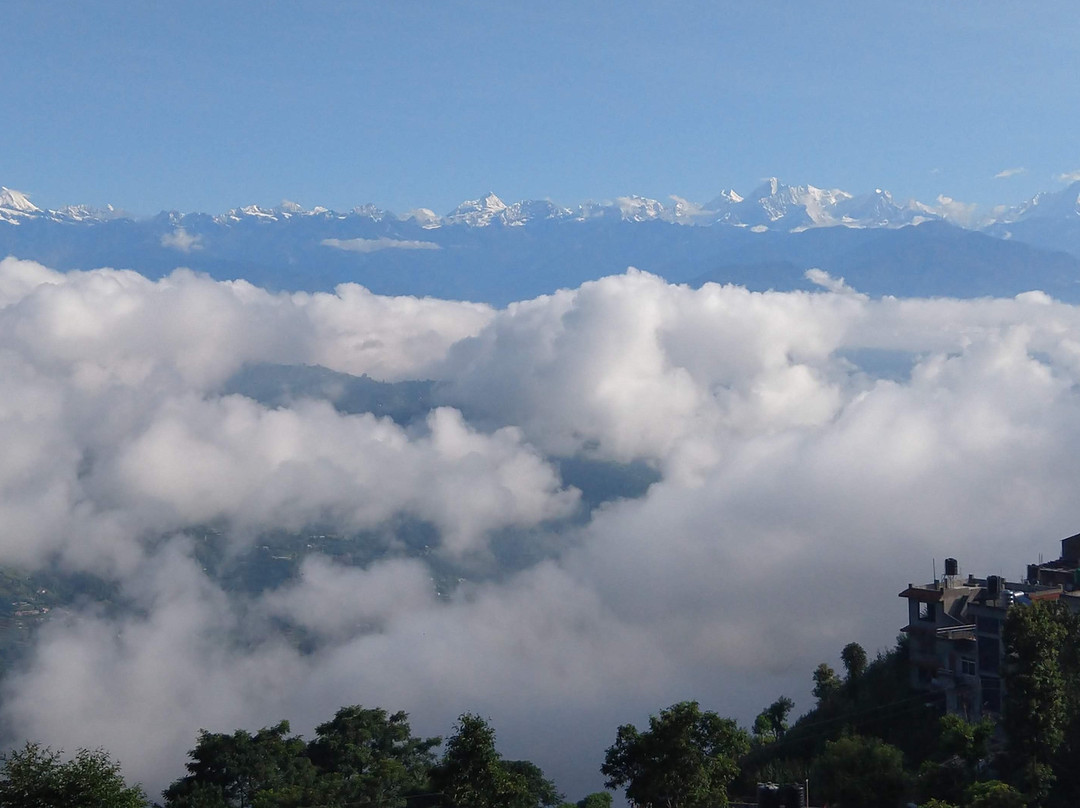 Gaia Holiday Home主图