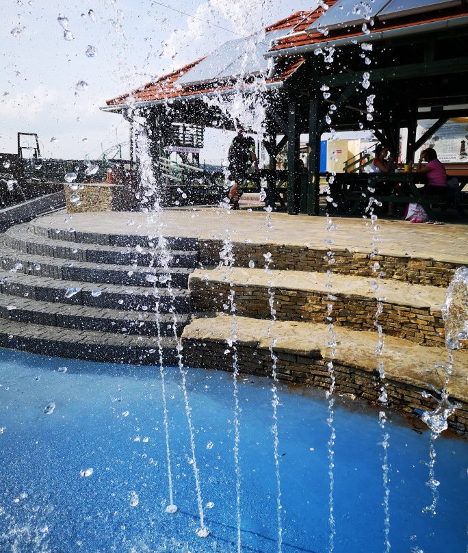 Zobori KalandoZoo - ADventure Park and Petting Zoo-Zalaszabar必去景点
