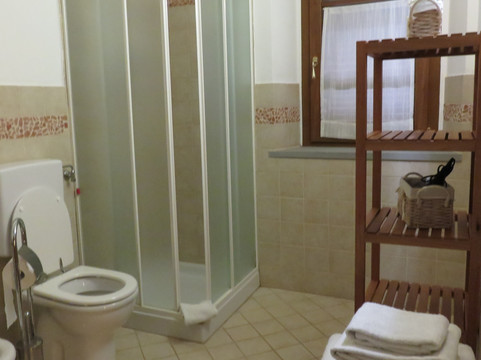 B&B La Chiusa dei Monaci主图