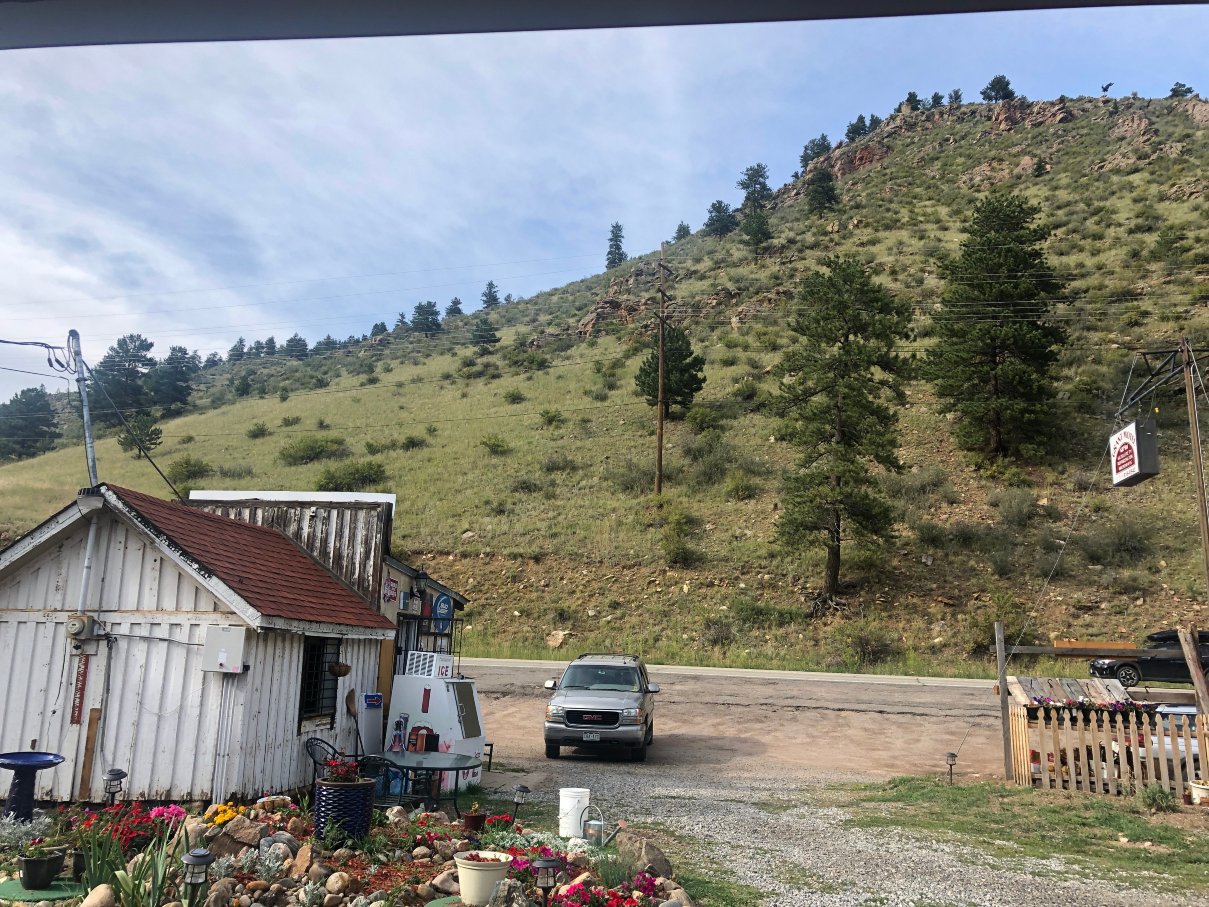 The Grant Motel-官方