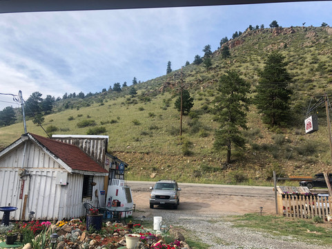 The Grant Motel主图