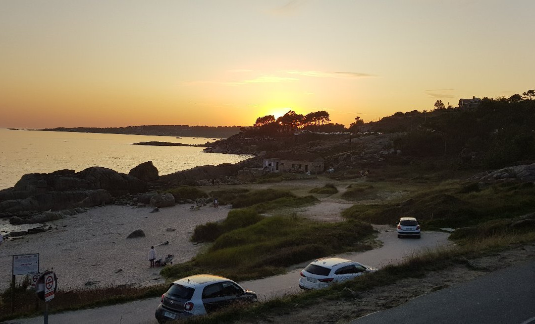 San Vicente do Mar旅游攻略图片